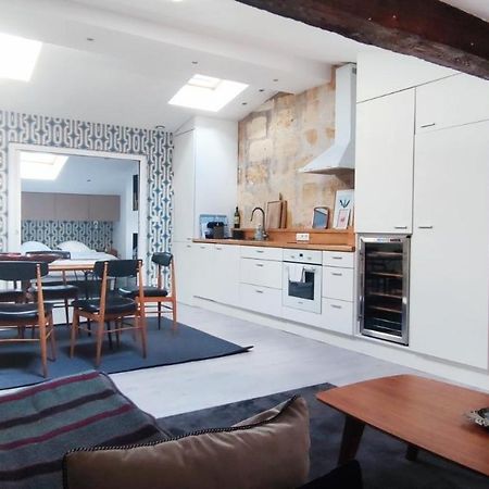 Lovely Apartment Bordeaux Jardin Public Dış mekan fotoğraf