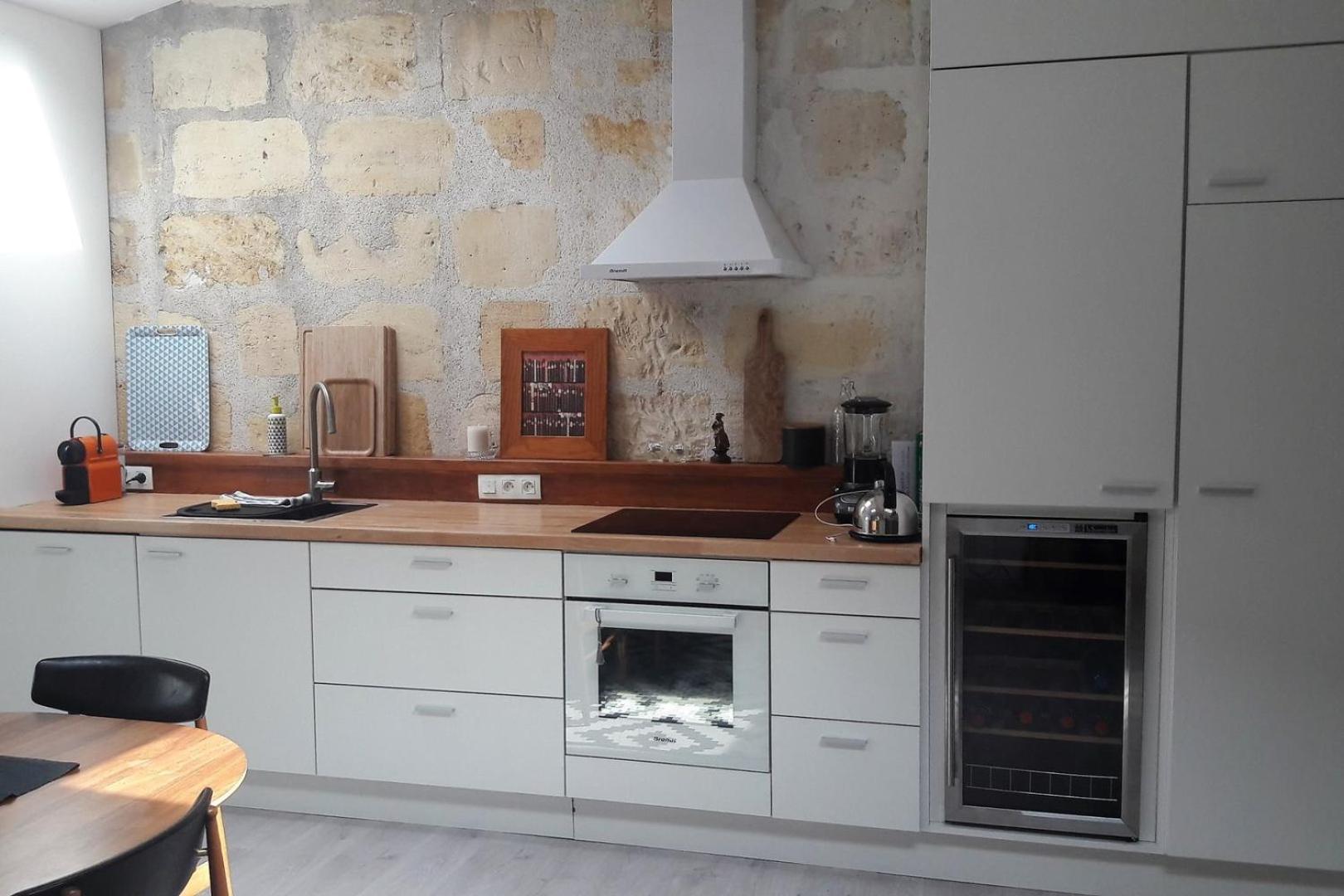 Lovely Apartment Bordeaux Jardin Public Dış mekan fotoğraf