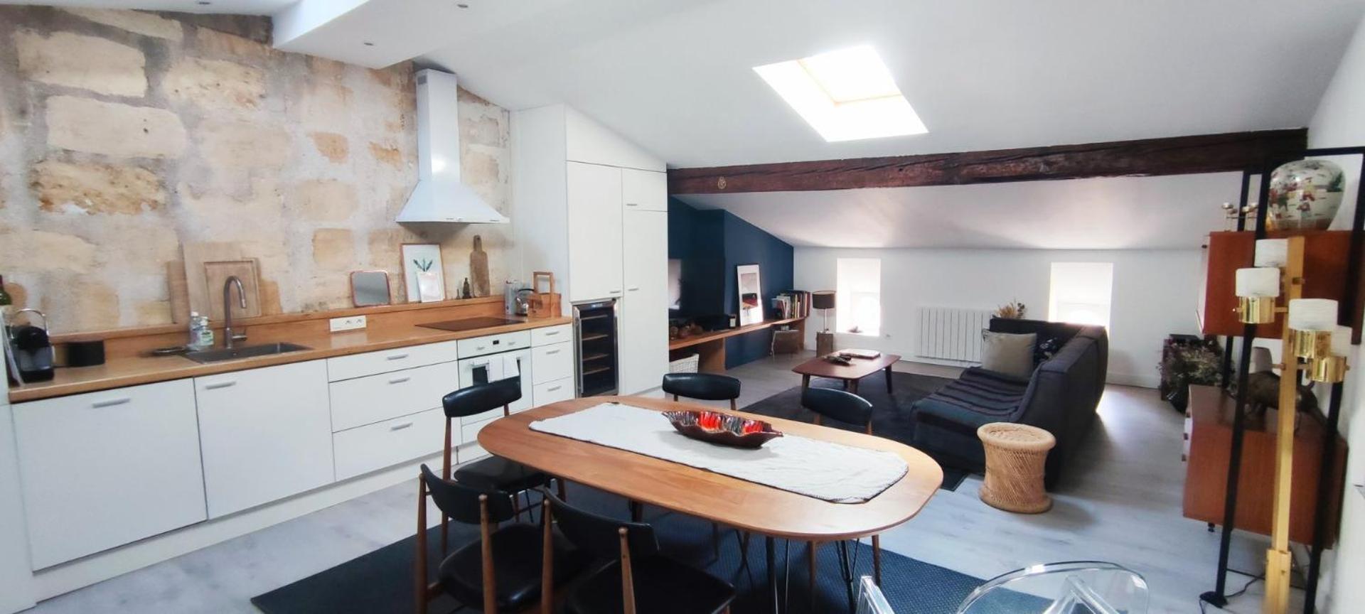 Lovely Apartment Bordeaux Jardin Public Dış mekan fotoğraf