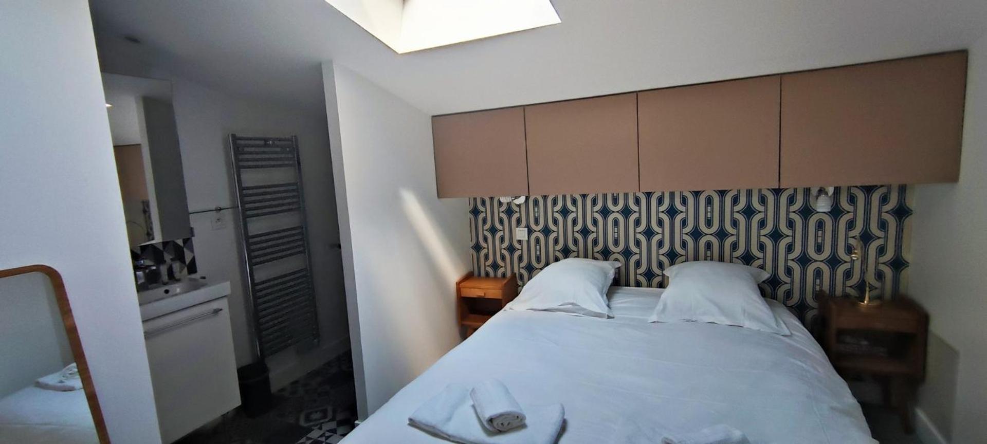 Lovely Apartment Bordeaux Jardin Public Dış mekan fotoğraf