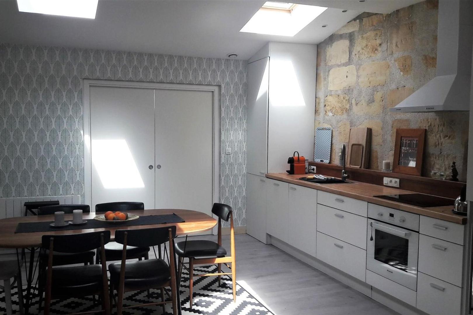 Lovely Apartment Bordeaux Jardin Public Dış mekan fotoğraf