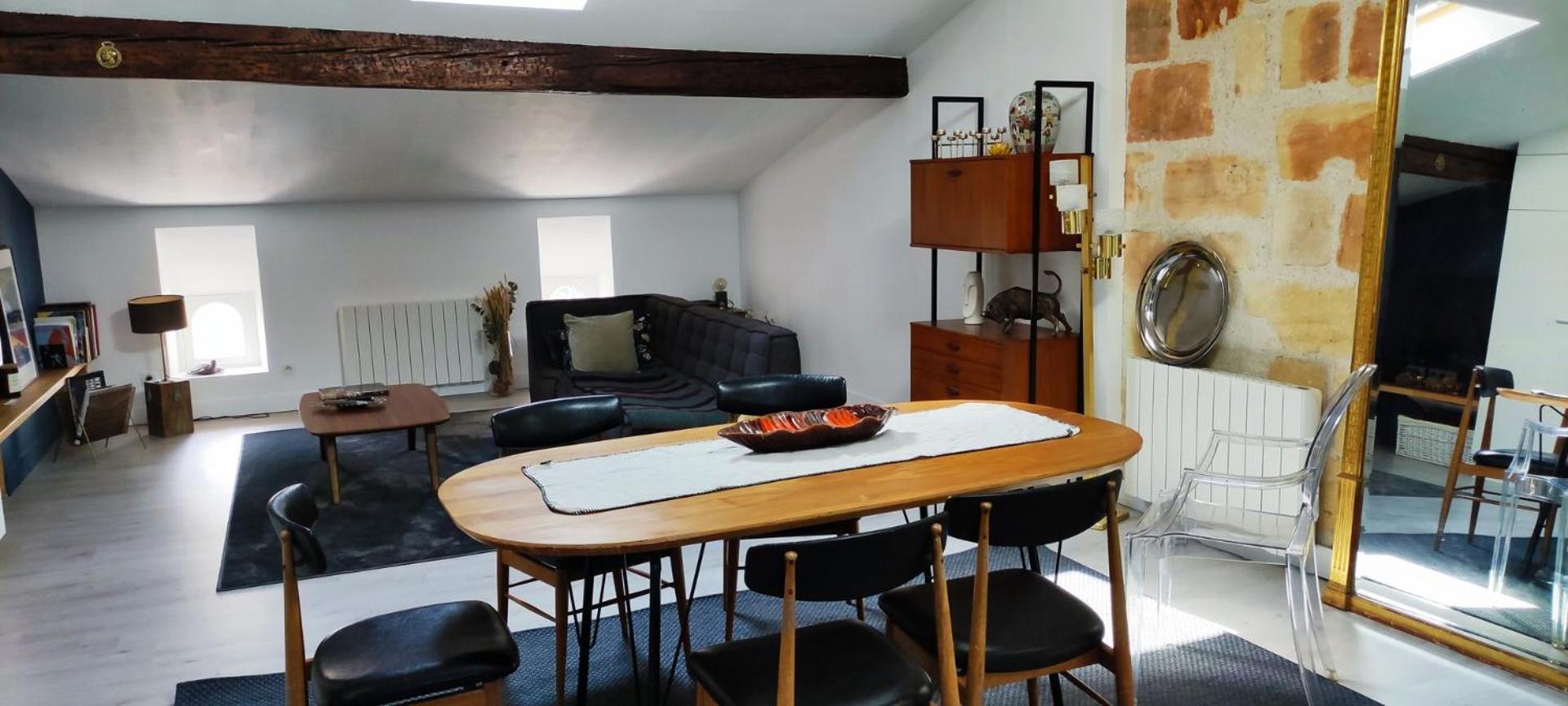 Lovely Apartment Bordeaux Jardin Public Dış mekan fotoğraf